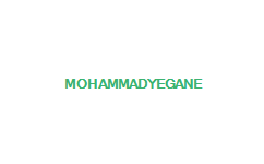 محمد یگانه